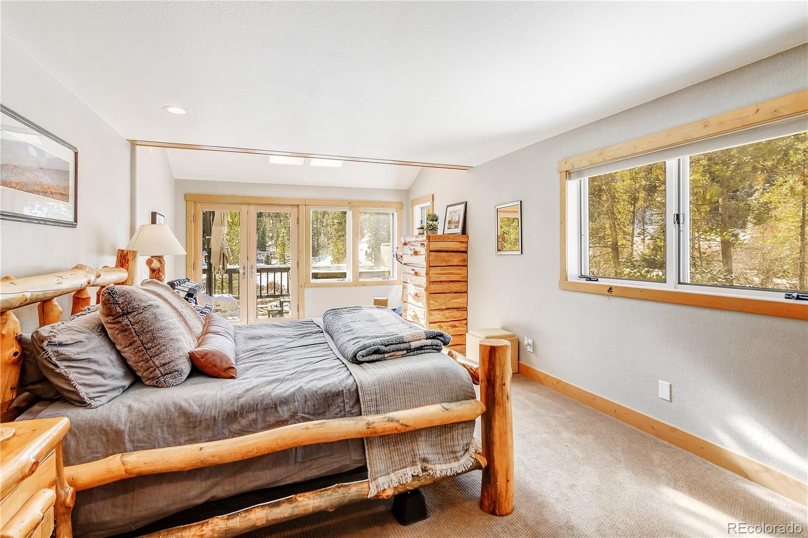 6292 Barton Road Breckenridge, CO 80424 - Photo 15 of 50 Gallery Image 15