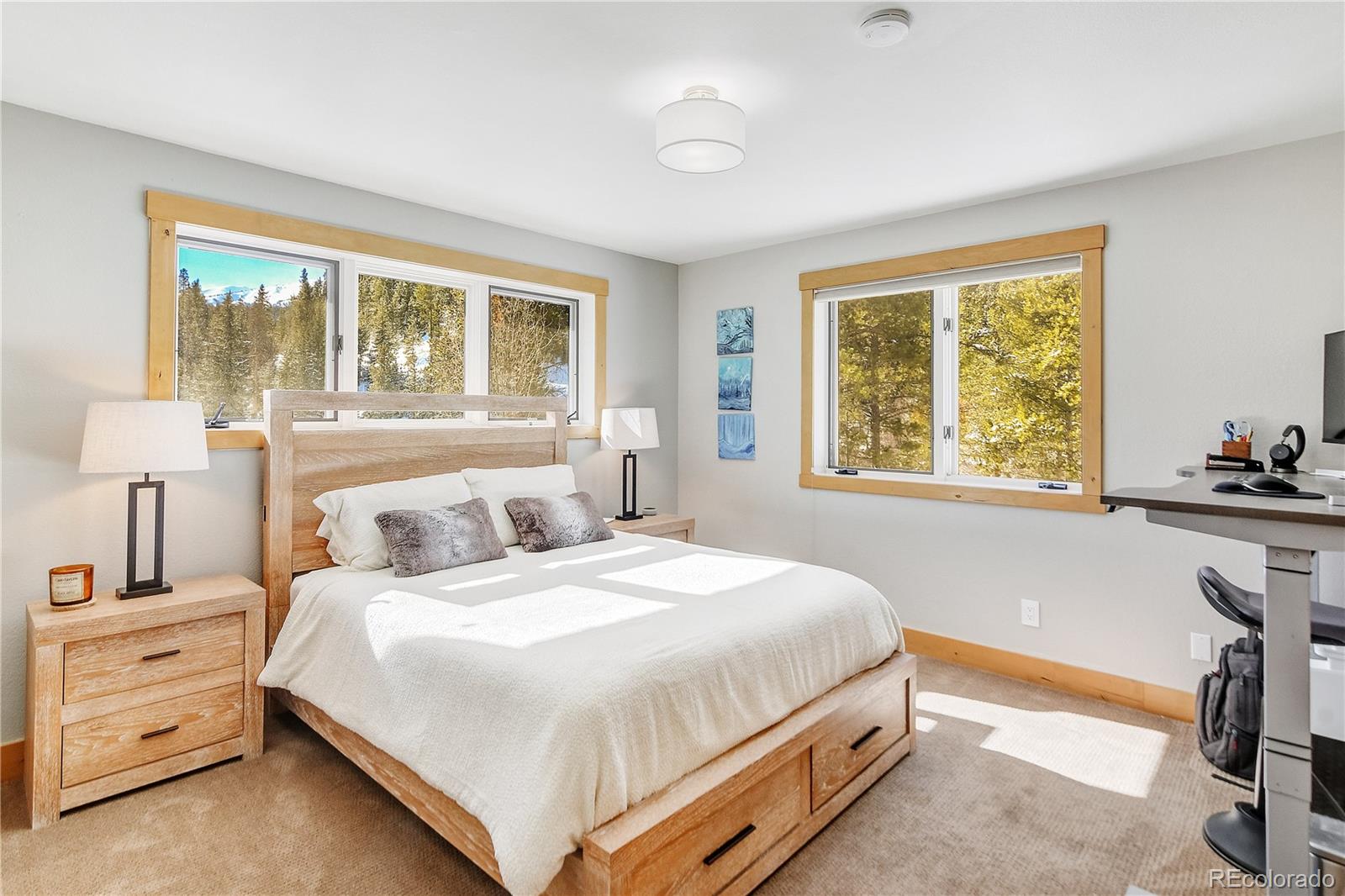 6292 Barton Road Breckenridge, CO 80424 - Photo 17 of 50 Gallery Image 17