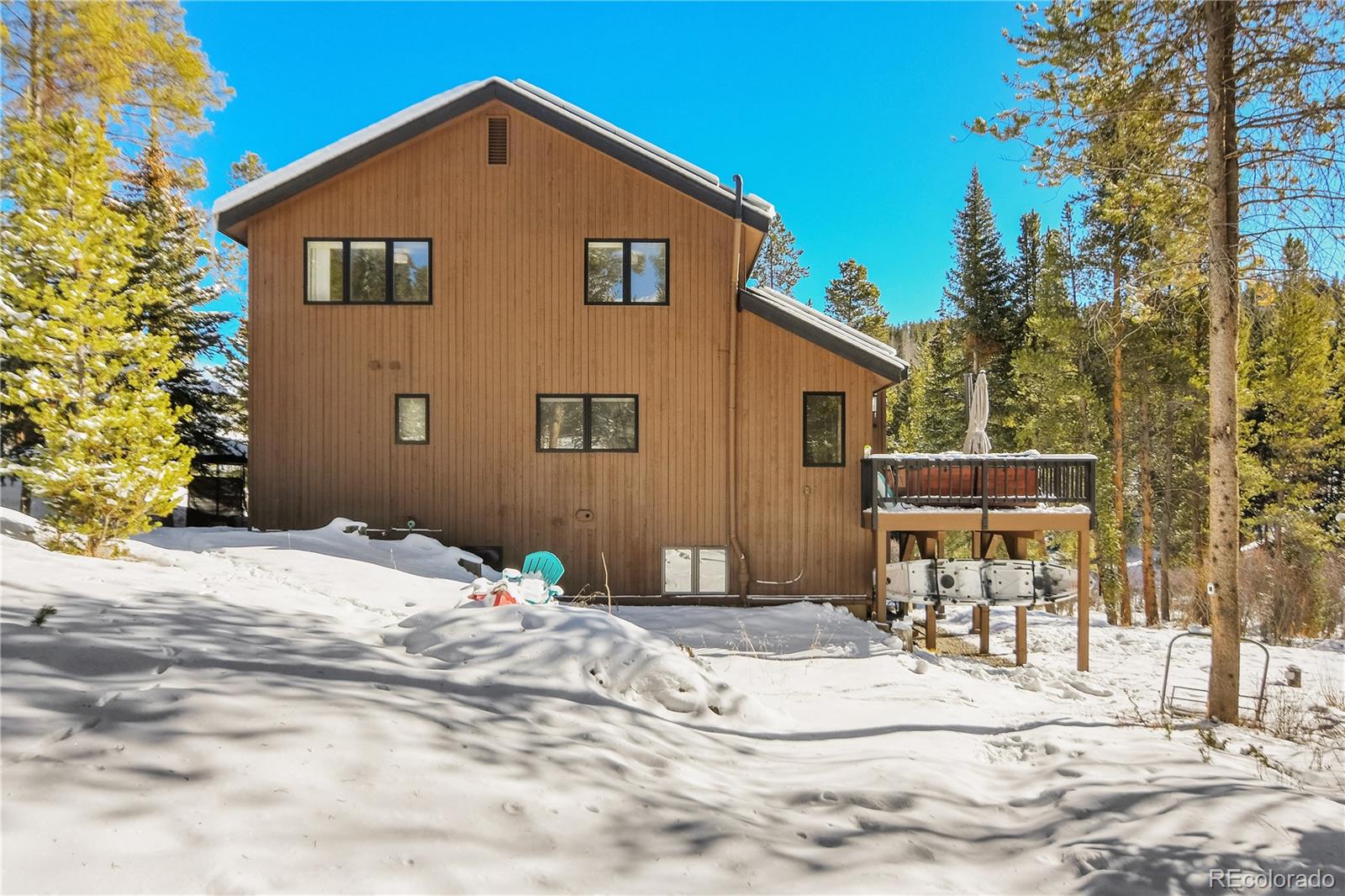 6292 Barton Road Breckenridge, CO 80424 - Photo 2 of 50 Gallery Image 2