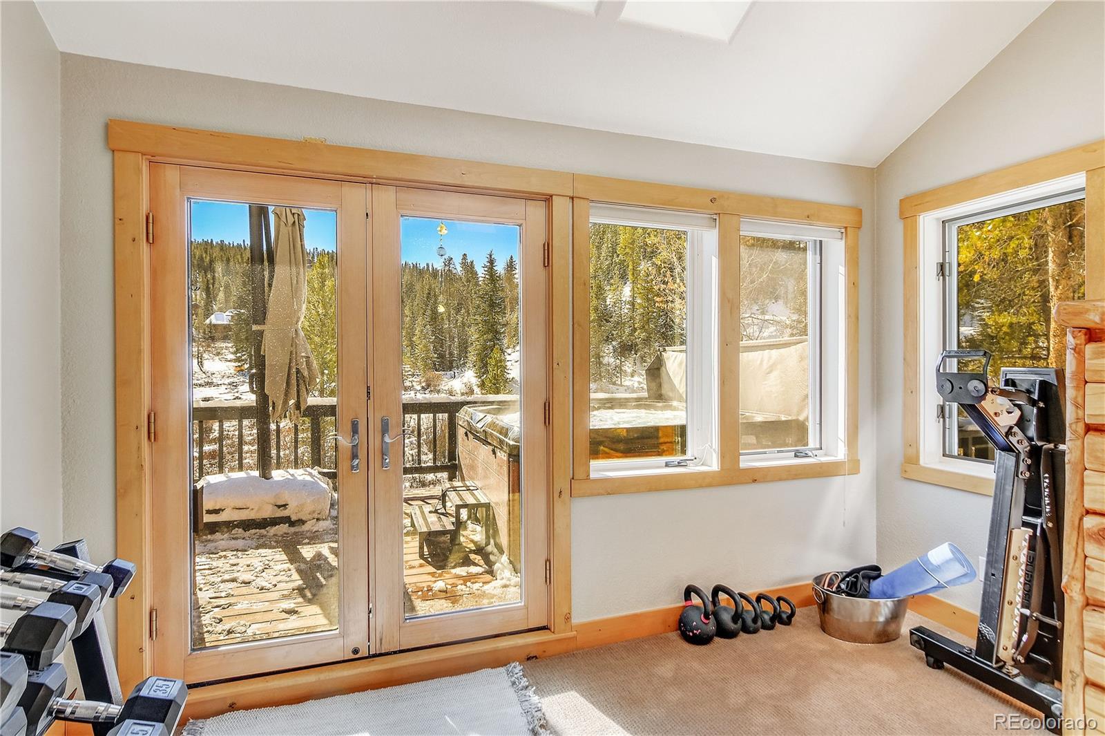 6292 Barton Road Breckenridge, CO 80424 - Photo 21 of 50 Gallery Image 21