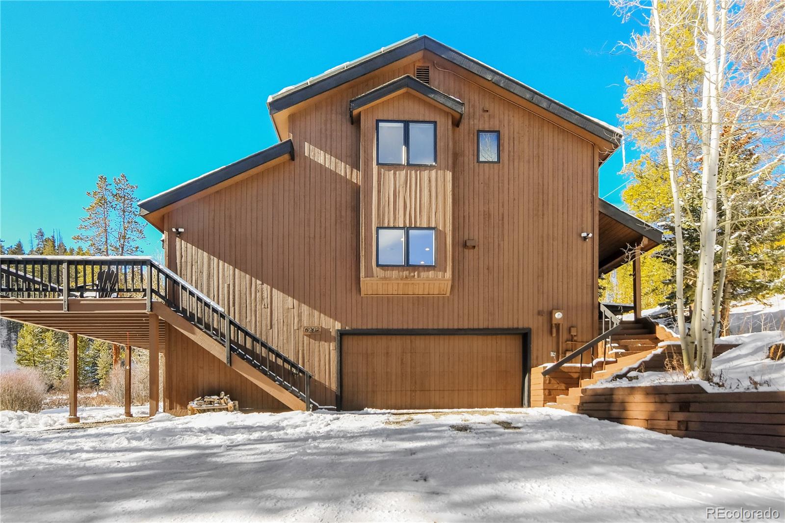 6292 Barton Road Breckenridge, CO 80424 - Photo 3 of 50 Gallery Image 3