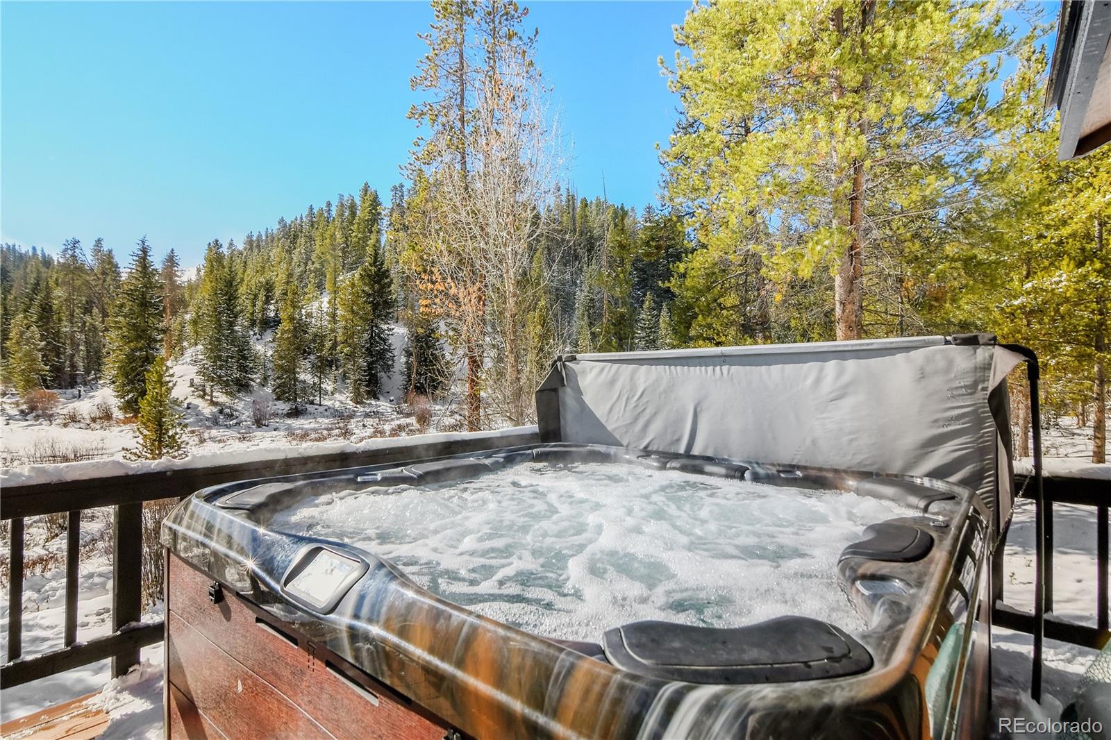 6292 Barton Road Breckenridge, CO 80424 - Photo 4 of 50 Gallery Image 4