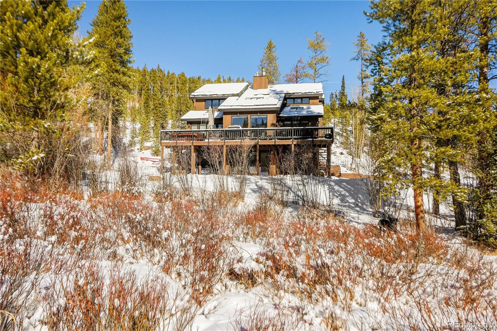 6292 Barton Road Breckenridge, CO 80424 - Photo 44 of 50 Gallery Image 44