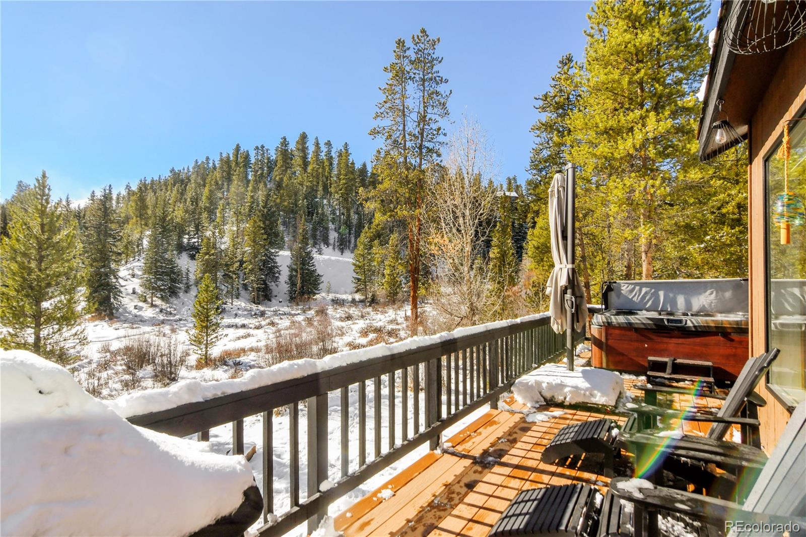 6292 Barton Road Breckenridge, CO 80424 - Photo 45 of 50 Gallery Image 45