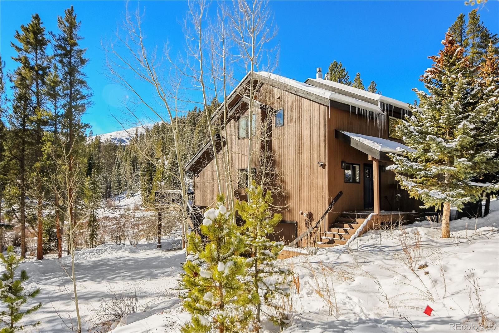 6292 Barton Road Breckenridge, CO 80424 - Photo 46 of 50 Gallery Image 46