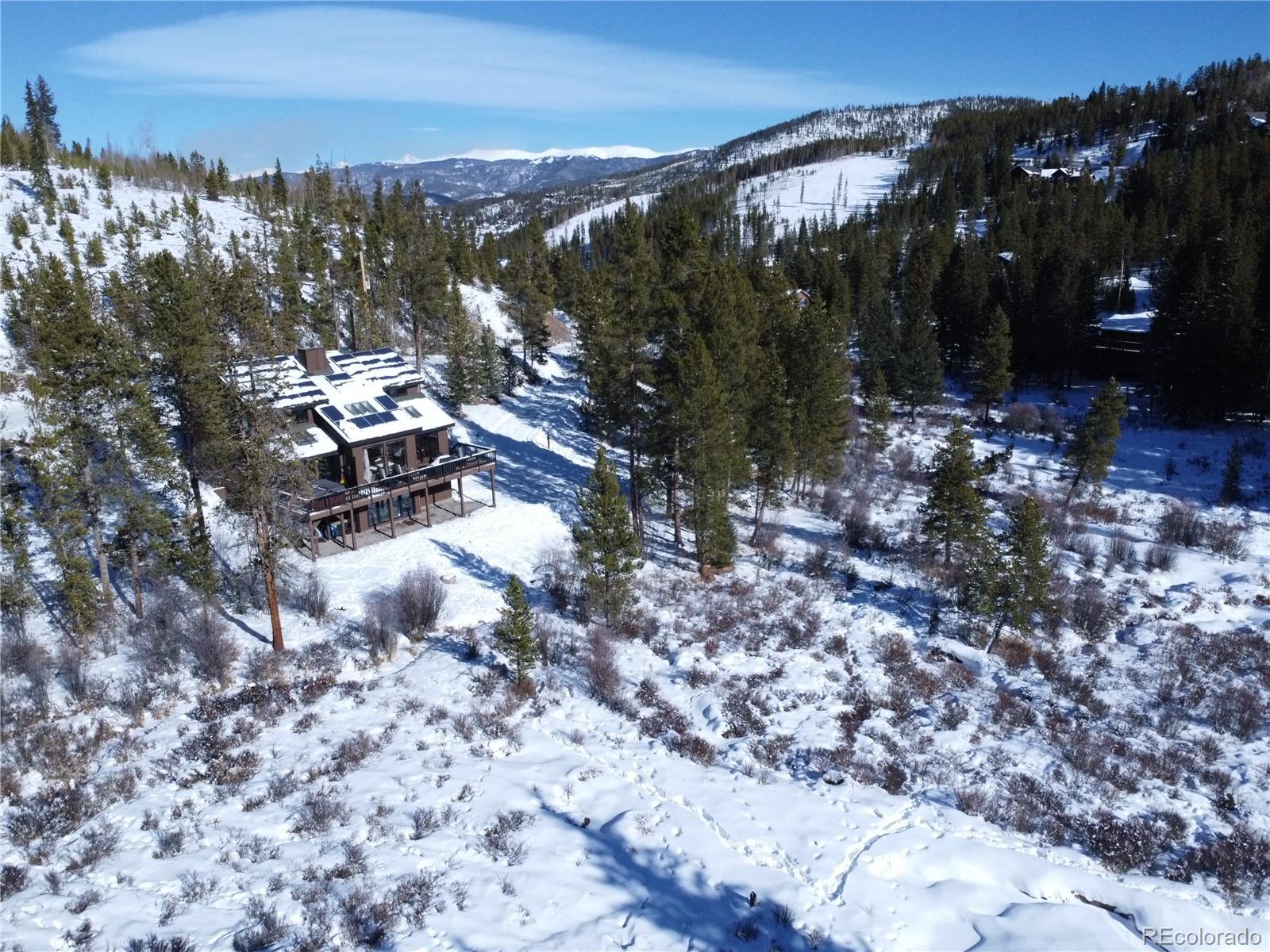 6292 Barton Road Breckenridge, CO 80424 - Photo 47 of 50 Gallery Image 47