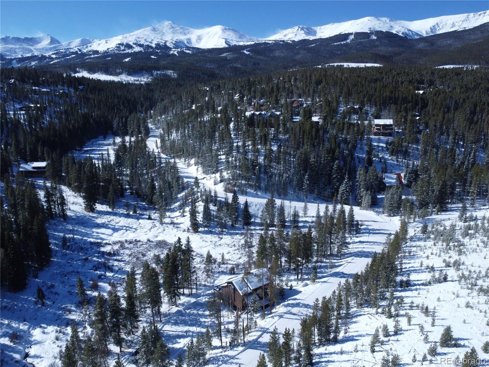 6292 Barton Road Breckenridge, CO 80424 - Photo 48 of 50 Gallery Image 48