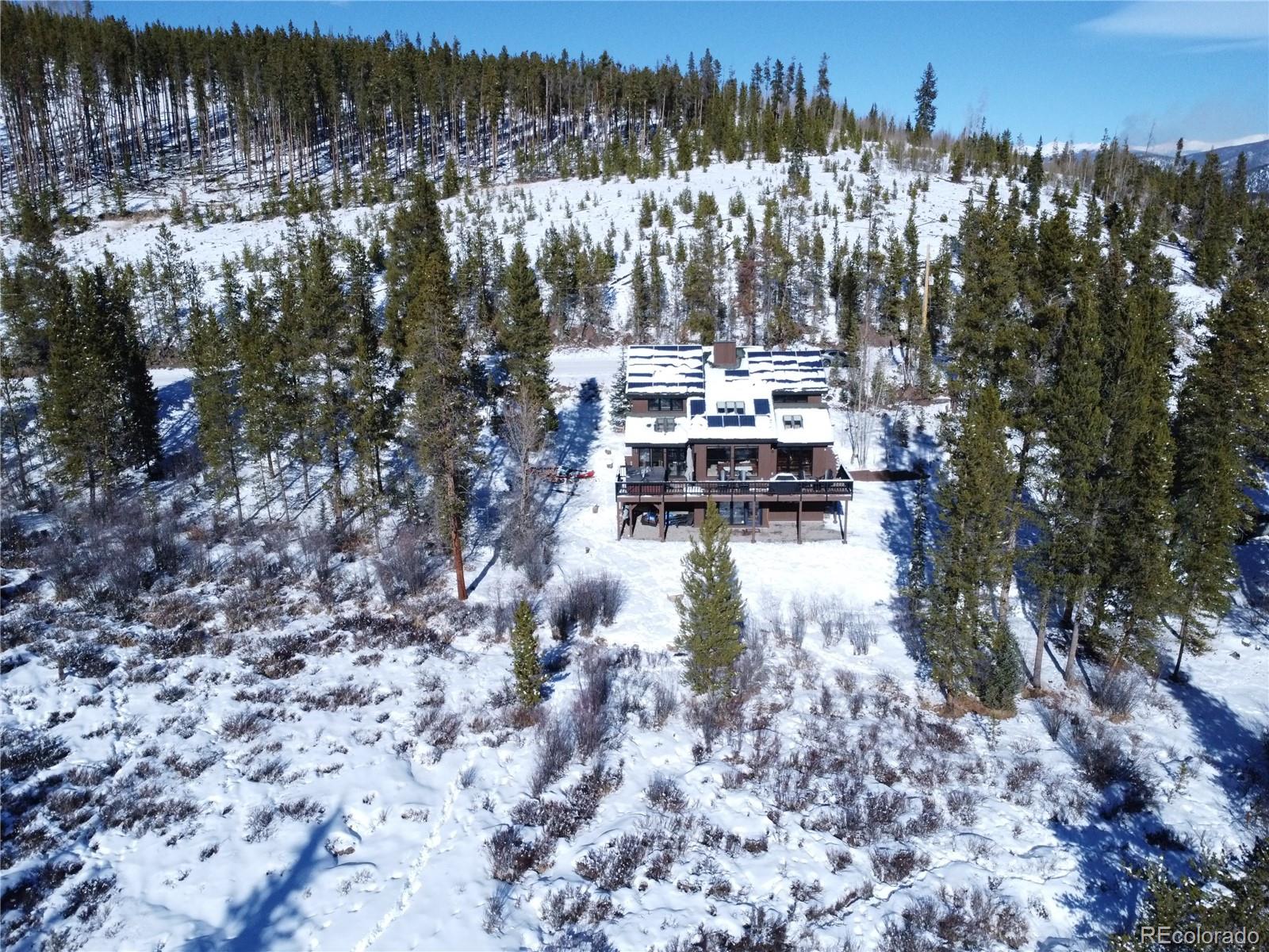 6292 Barton Road Breckenridge, CO 80424 - Photo 49 of 50 Gallery Image 49