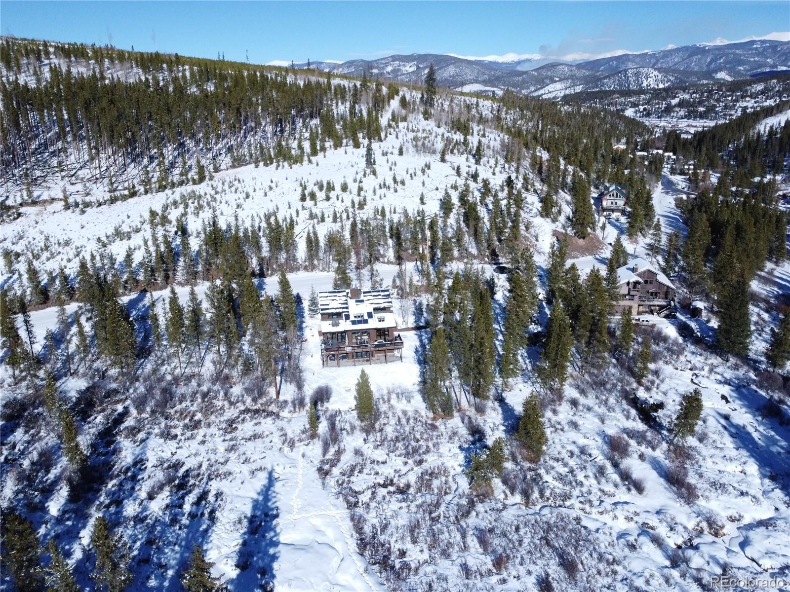 6292 Barton Road Breckenridge, CO 80424 - Photo 50 of 50 Gallery Image 50