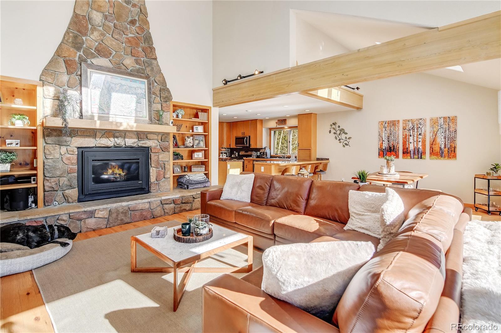 6292 Barton Road Breckenridge, CO 80424 - Photo 5 of 50 Gallery Image 5