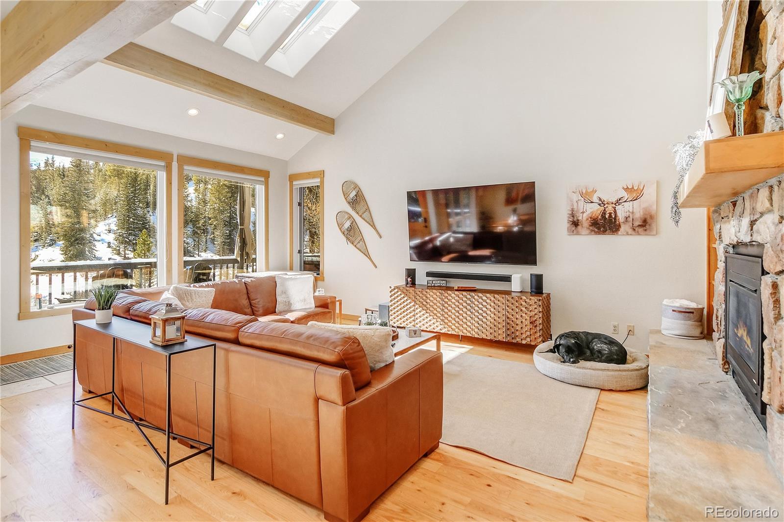 6292 Barton Road Breckenridge, CO 80424 - Photo 7 of 50 Gallery Image 7