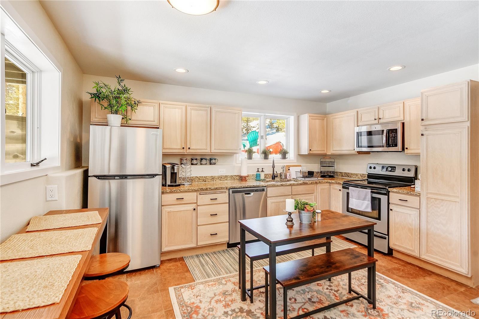 6292 Barton Road Breckenridge, CO 80424 - Photo 8 of 50 Gallery Image 8