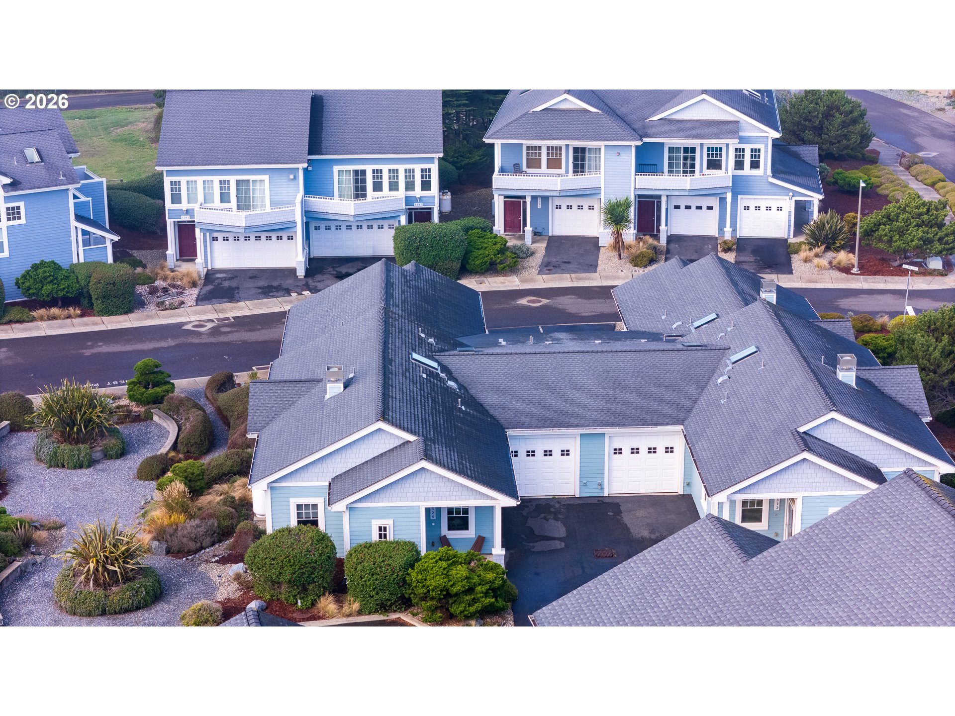1324 Village Loop Bandon, OR 97411 - Photo 46 of 46
