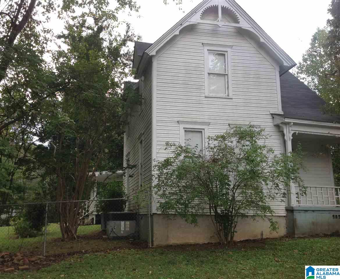 308 3rd Street East Fruithurst, AL 36262 - Photo 24 of 31