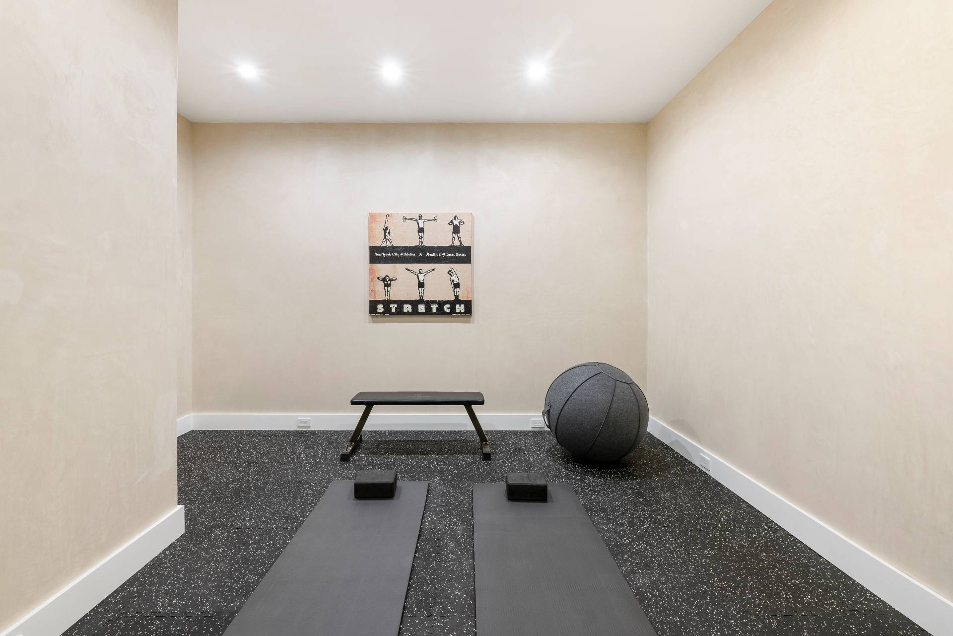 222 White Street Southampton, NY 11968 - Photo 25 of 28 a workspace with furniture and window