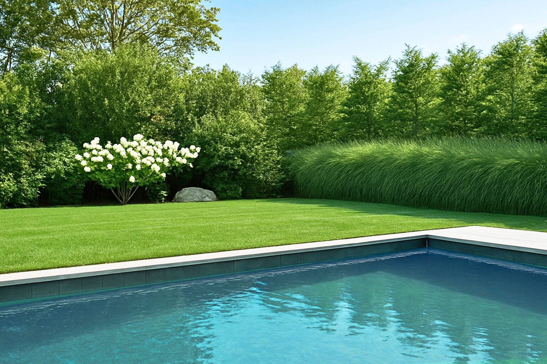 222 White Street Southampton, NY 11968 - Photo 28 of 28 a view of a lake view with a big yard