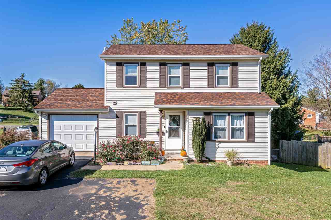 543 Link Road Waynesboro, VA 22980 - Photo 1 of 28 Gallery Image 1