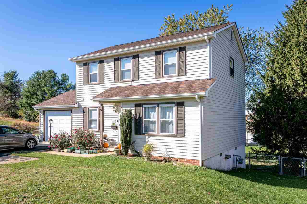 543 Link Road Waynesboro, VA 22980 - Photo 16 of 28 Gallery Image 16