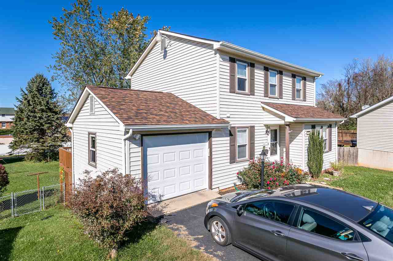 543 Link Road Waynesboro, VA 22980 - Photo 18 of 28 Gallery Image 18
