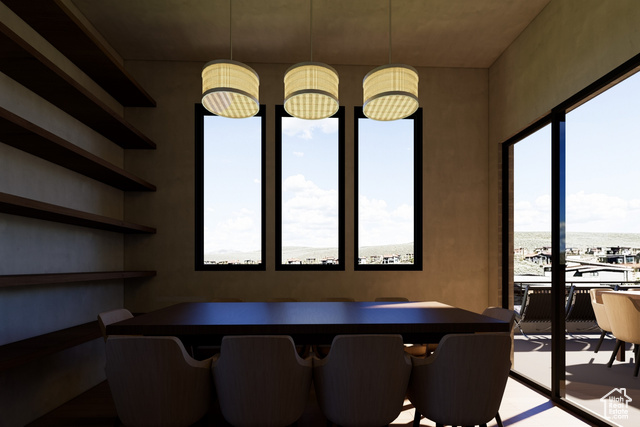 6598 Painted Valley Pass Park Park City, UT 84098 - Photo 12 of 52 Interior Rendering