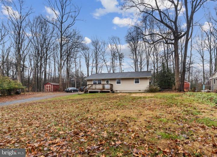 7013 Trails End Road Manassas, VA 20112 - Photo 3 of 19