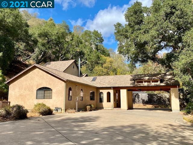 528 Kilkare Road Sunol, CA 94586 - Photo 1 of 1 Gallery Image 1