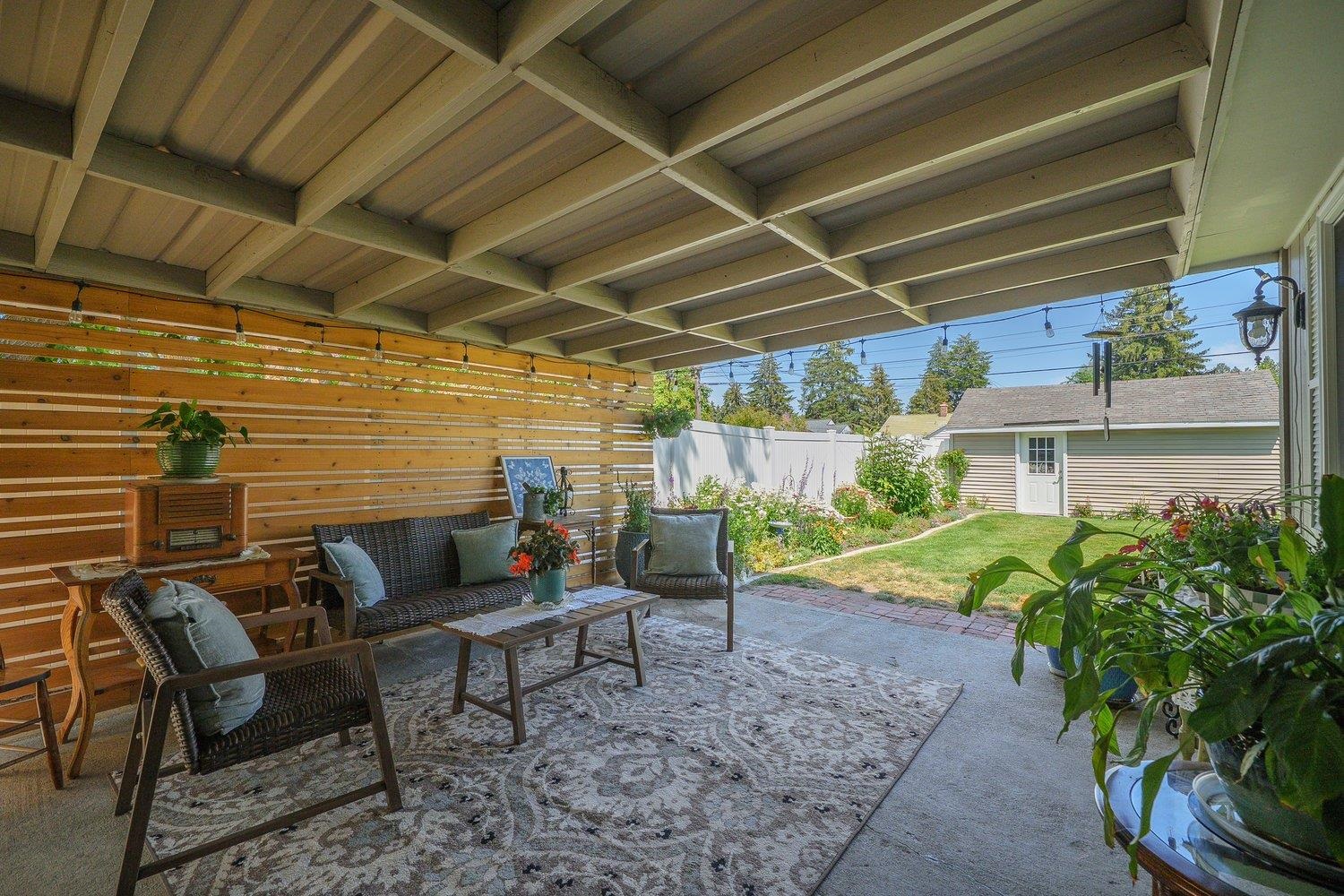 5124 North Oak Street Spokane, WA 99205 - Photo 26 of 39