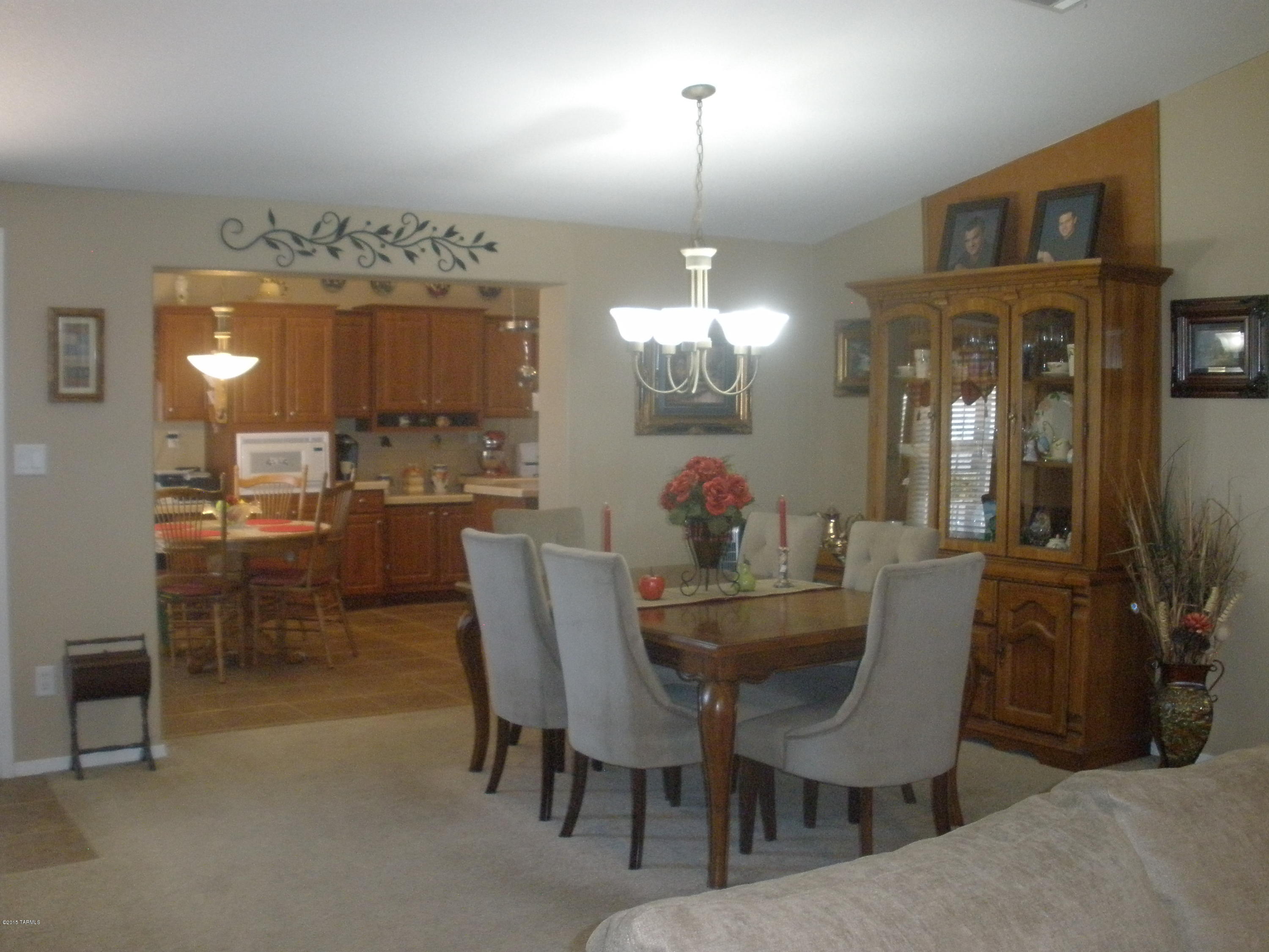 1030 Barrel Cactus Ridge, Unit 95 Benson, AZ 85602 - Photo 3 of 38
