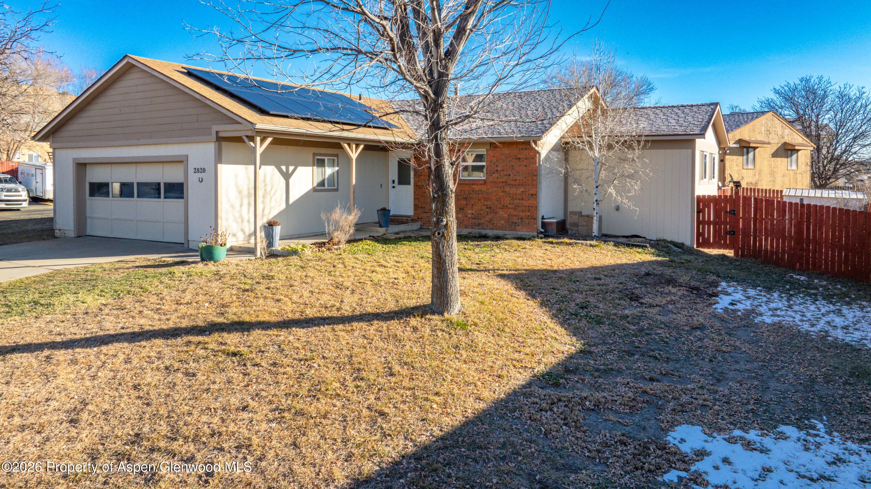 2820 West Avenue Rifle, CO 81650 - Photo 1 of 19 1