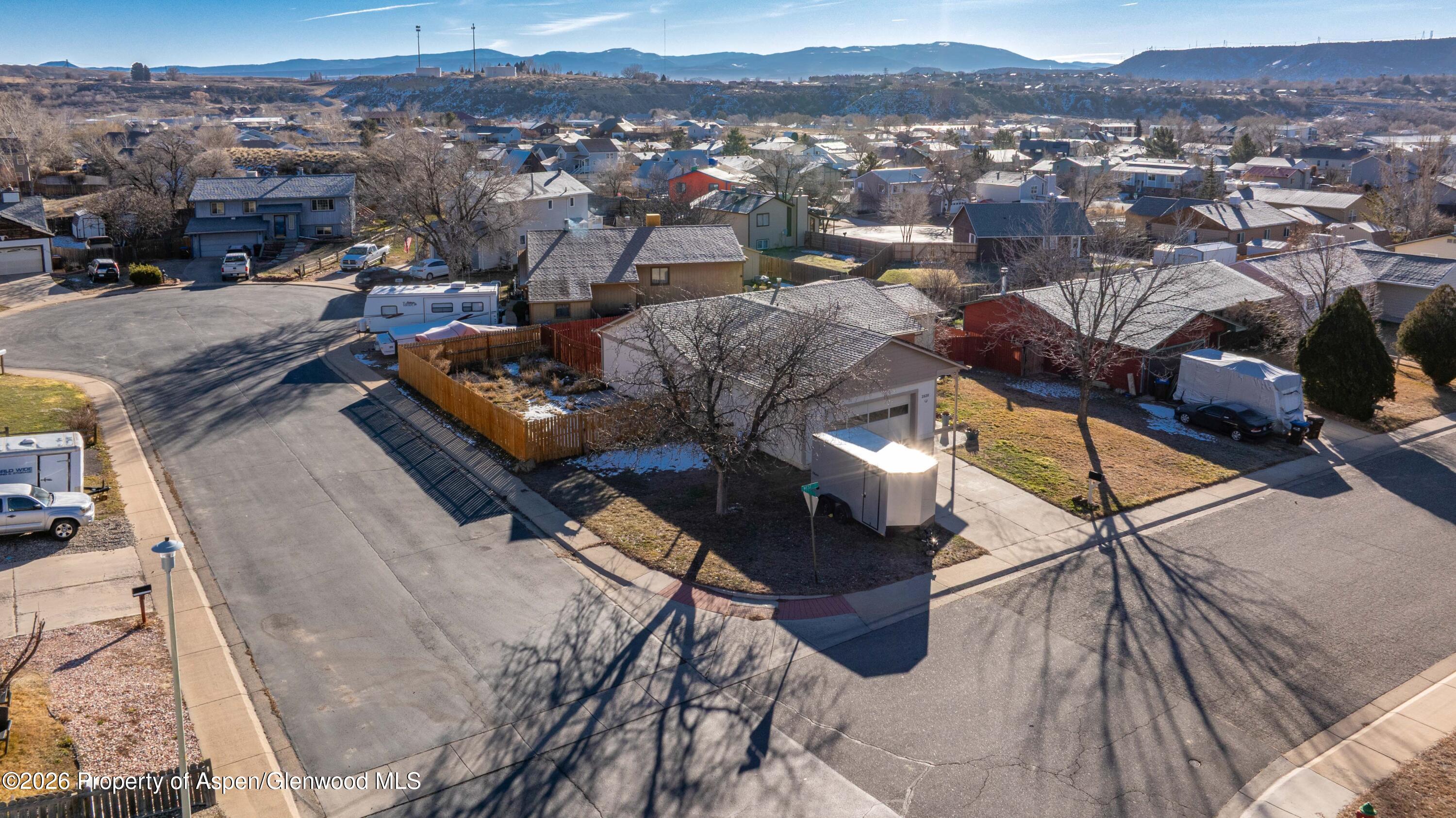 2820 West Avenue Rifle, CO 81650 - Photo 14 of 19 4