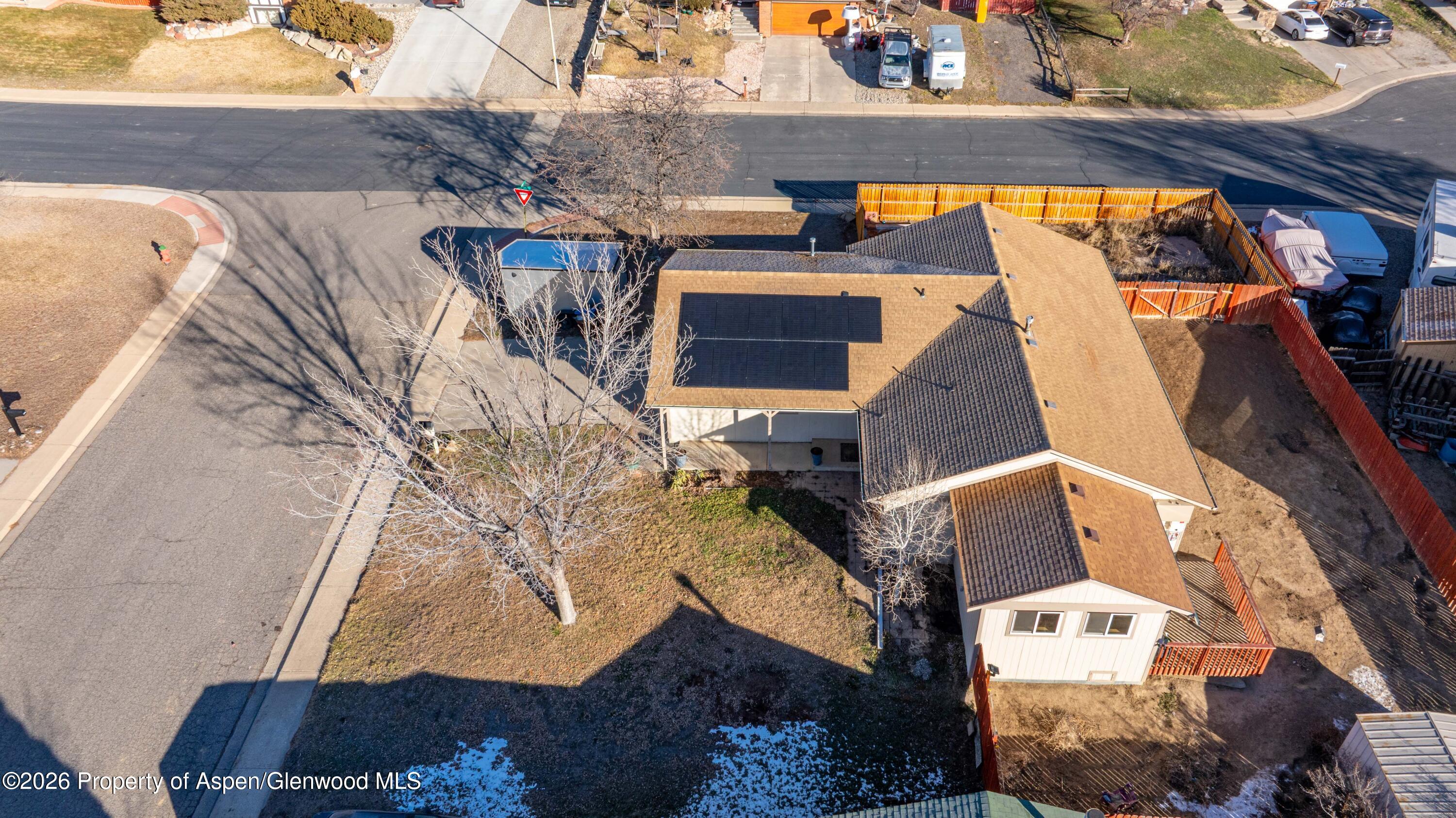 2820 West Avenue Rifle, CO 81650 - Photo 16 of 19 10