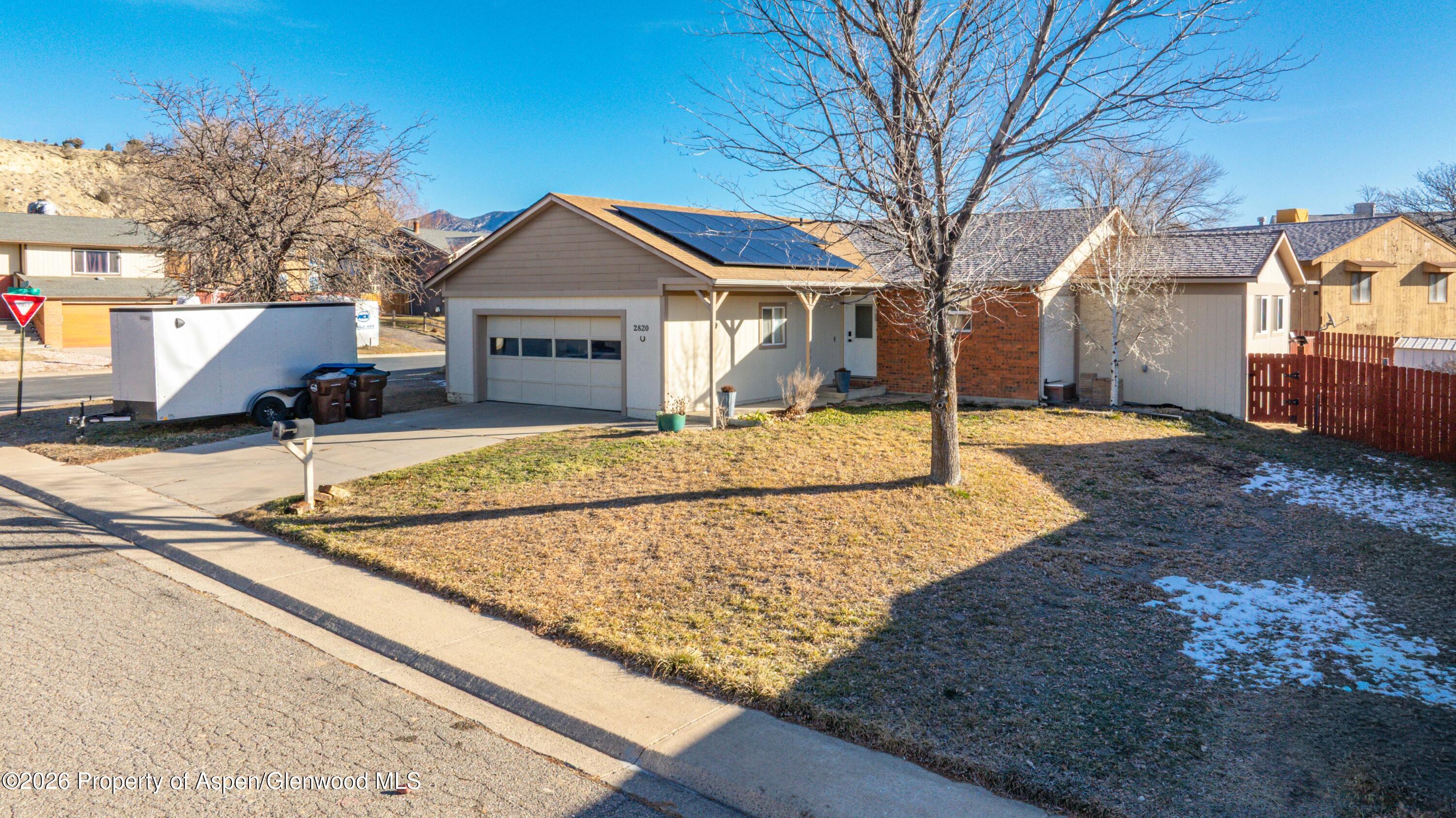 2820 West Avenue Rifle, CO 81650 - Photo 2 of 19 2
