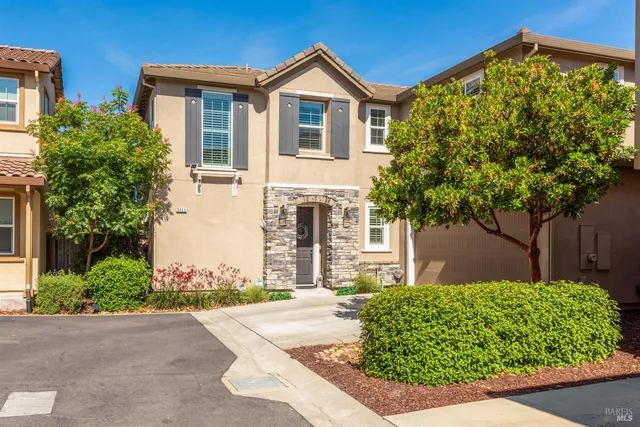 $859,000 | 5453 Kaitlyn Place, Rohnert Park, CA 94928