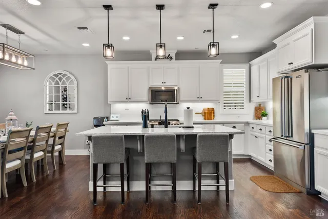 $859,000 | 5453 Kaitlyn Place, Rohnert Park, CA 94928