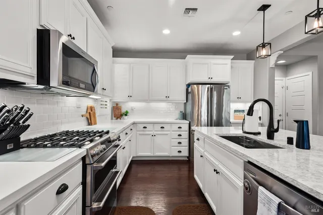 $859,000 | 5453 Kaitlyn Place, Rohnert Park, CA 94928