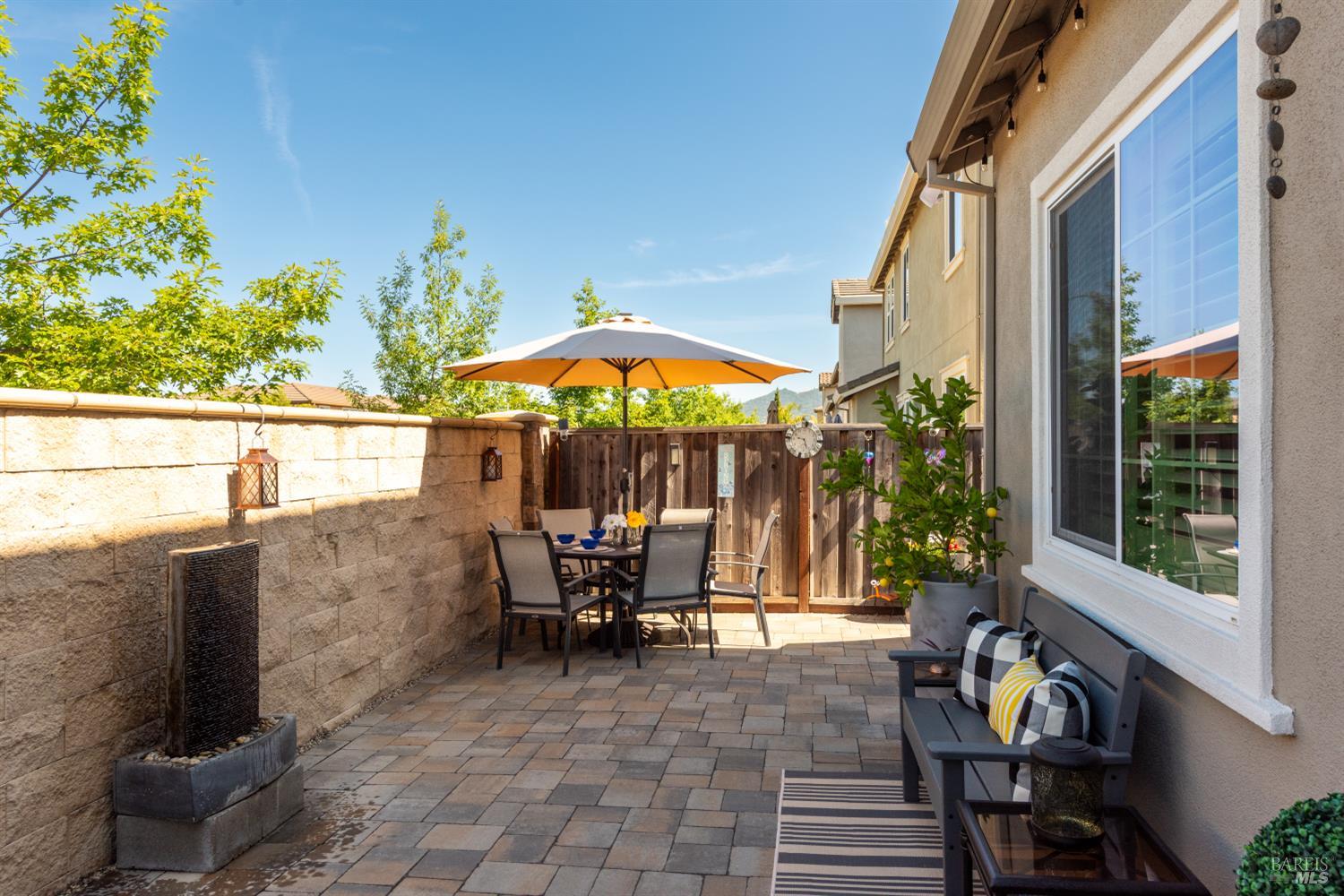 5453 Kaitlyn Place Rohnert Park, CA 94928 - Photo 34 of 41