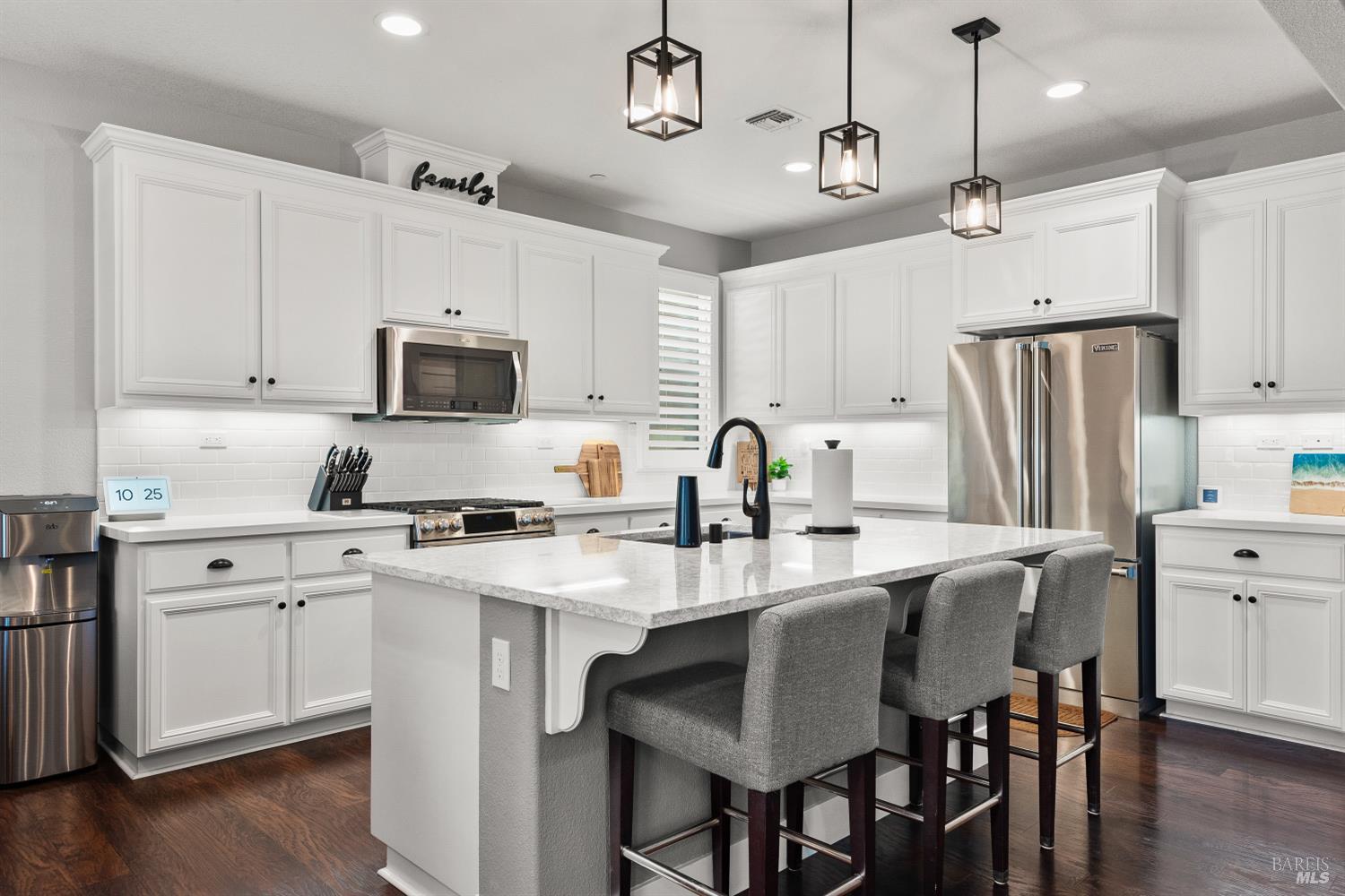 5453 Kaitlyn Place Rohnert Park, CA 94928 - Photo 8 of 41 This stunning space is a dream for both daily living and hosting unforgettable gatherings.