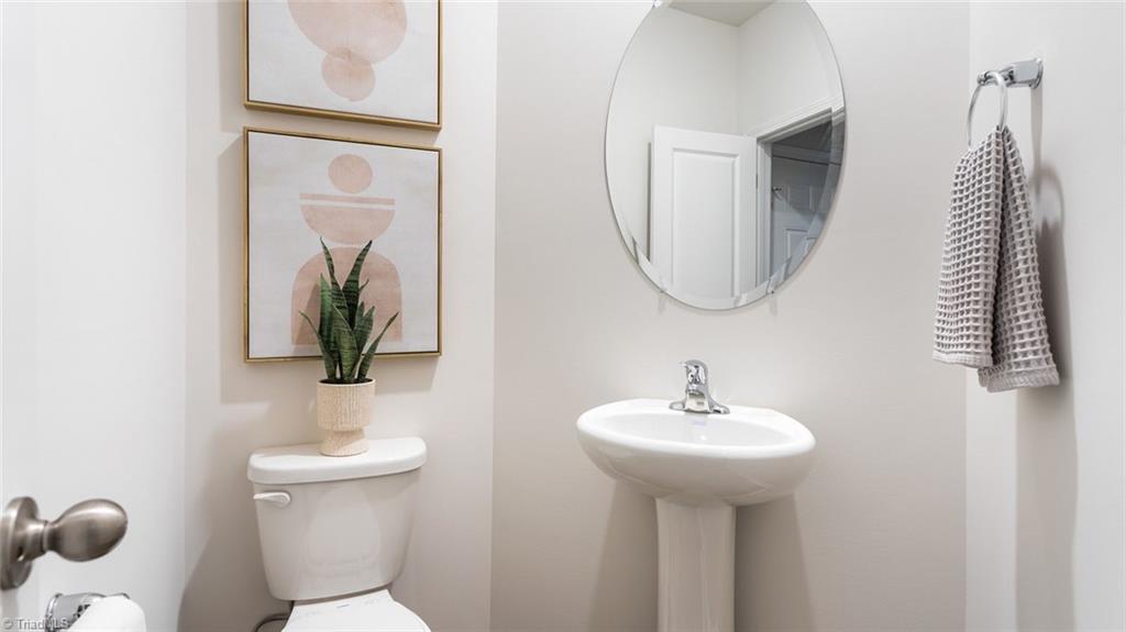 273 Canopy Drive Graham, NC 27253 - Photo 11 of 23