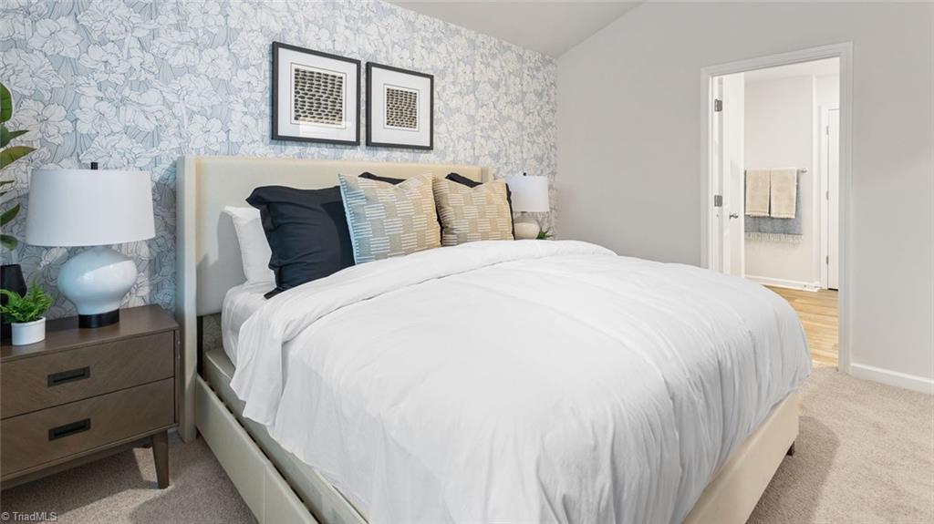 273 Canopy Drive Graham, NC 27253 - Photo 15 of 23