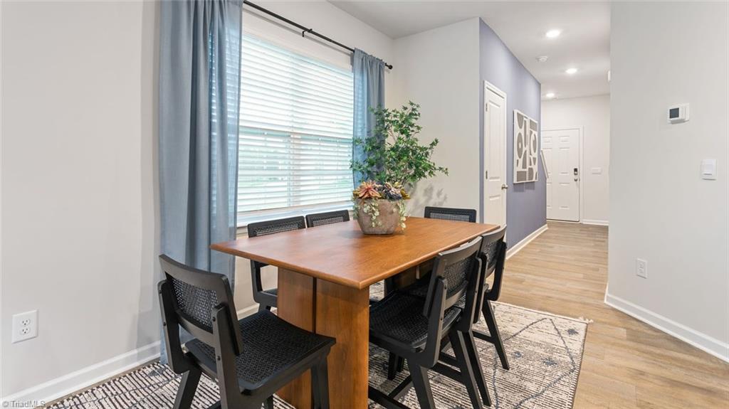 273 Canopy Drive Graham, NC 27253 - Photo 4 of 23 *Photo are representative