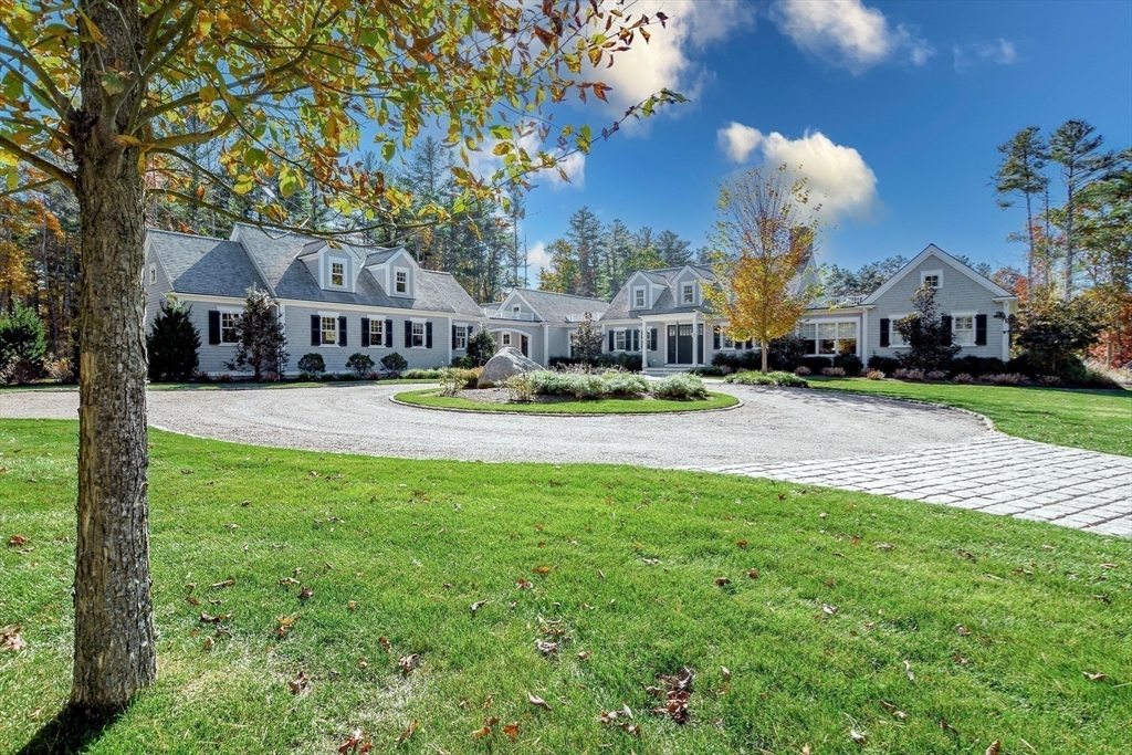 25 Hammetts Cove Road Marion, MA 02738 - Photo 1 of 1 Gallery Image 1