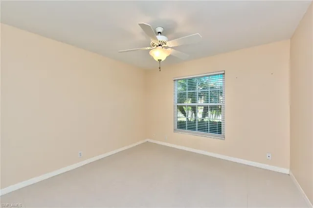 $2,800 | 3563 Kent Drive, Naples, FL 34112