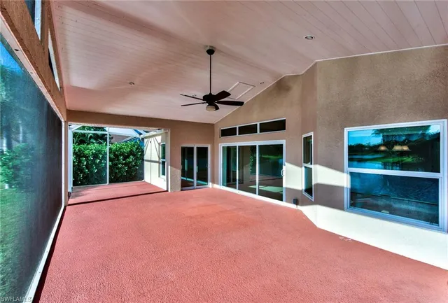 $2,800 | 3563 Kent Drive, Naples, FL 34112