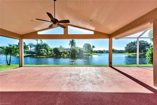 $2,800 | 3563 Kent Drive, Naples, FL 34112