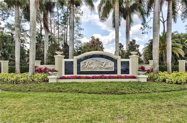 $2,800 | 3563 Kent Drive, Naples, FL 34112