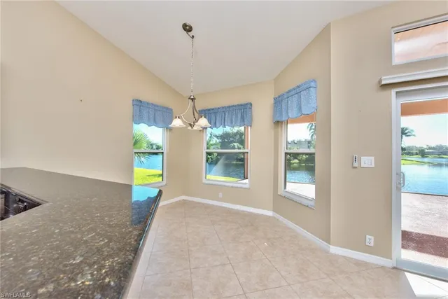 $2,800 | 3563 Kent Drive, Naples, FL 34112