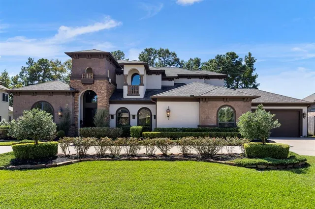 $1,150,000 | 7511 Raes Creek Drive, Spring, TX 77389
