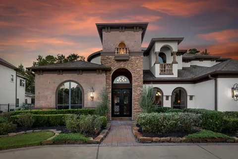 $1,150,000 | 7511 Raes Creek Drive, Spring, TX 77389