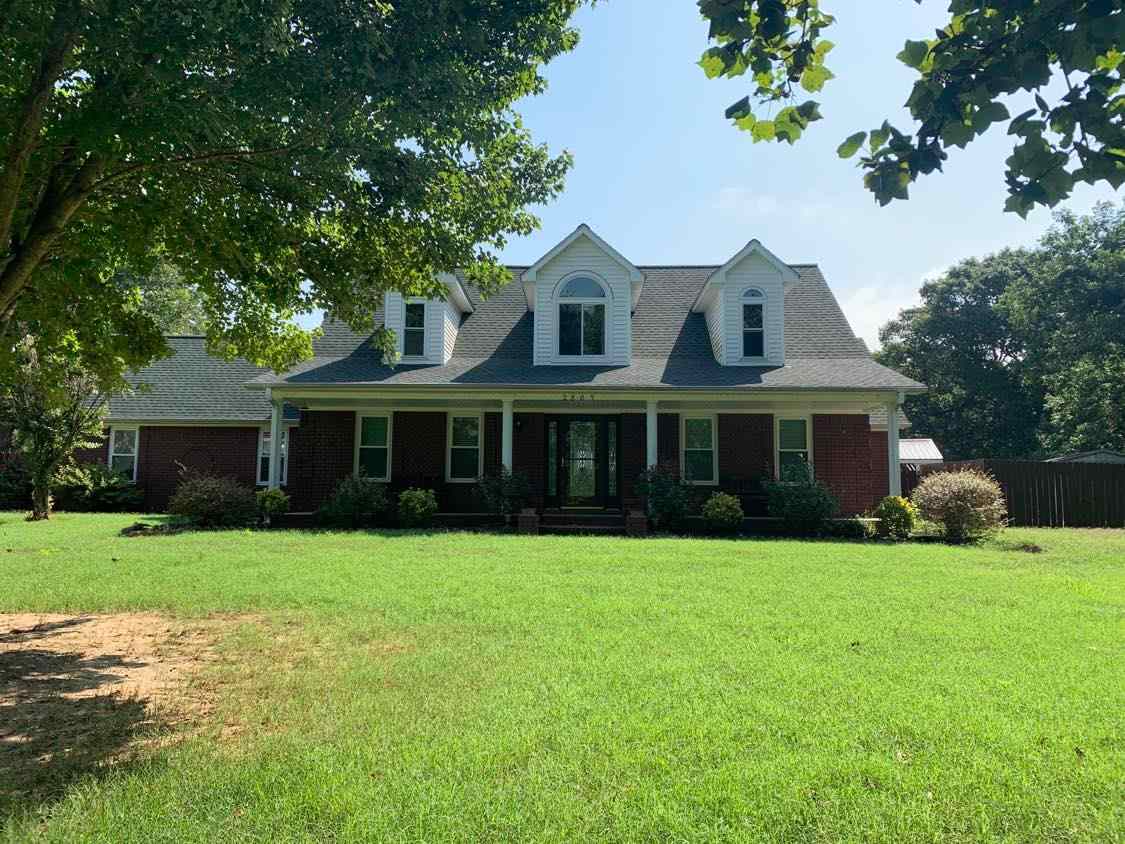 2885 Dolan Road Drummonds, TN 38023 - Photo 1 of 1 Gallery Image 1