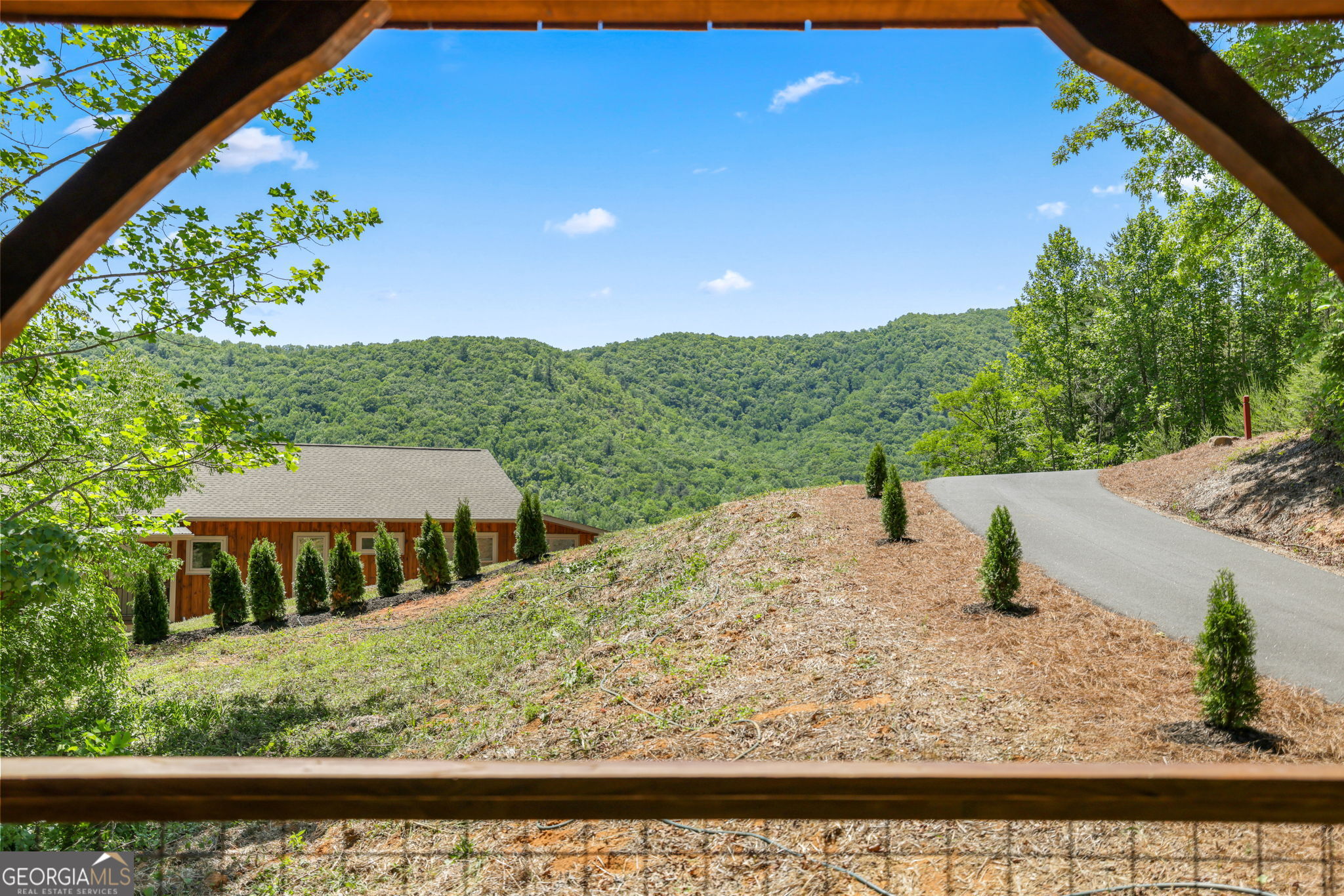 108 Olds Mountain Rabun Gap, GA 30568 - Photo 5 of 66